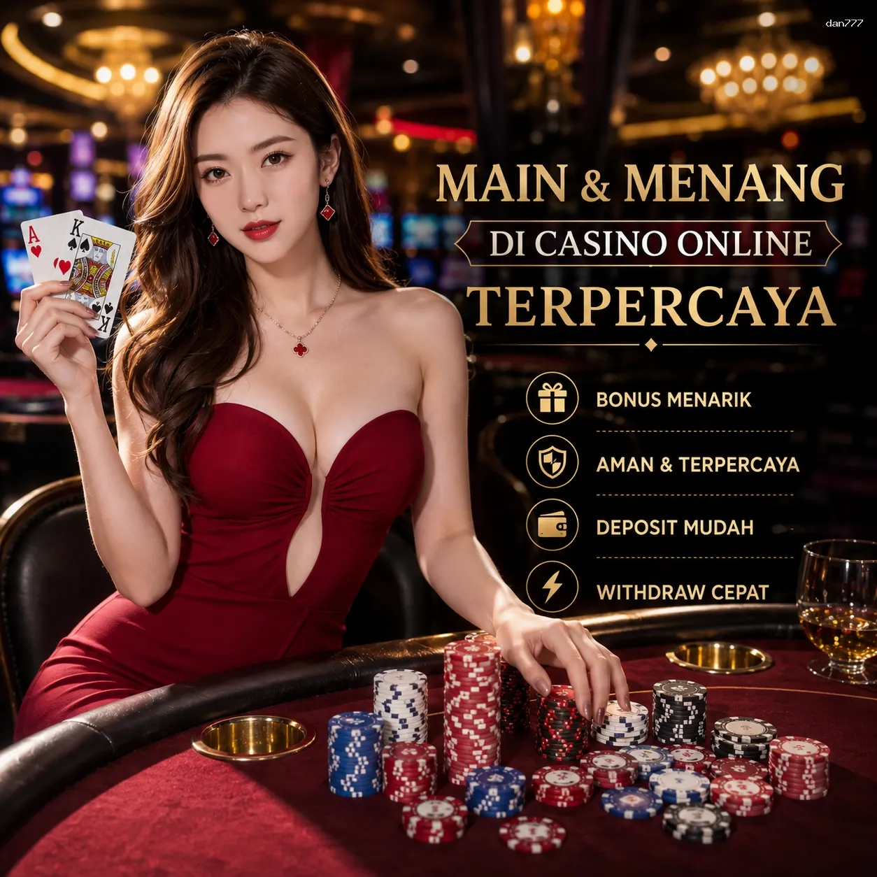 Menelusuri Keunggulan Situs Game dan777